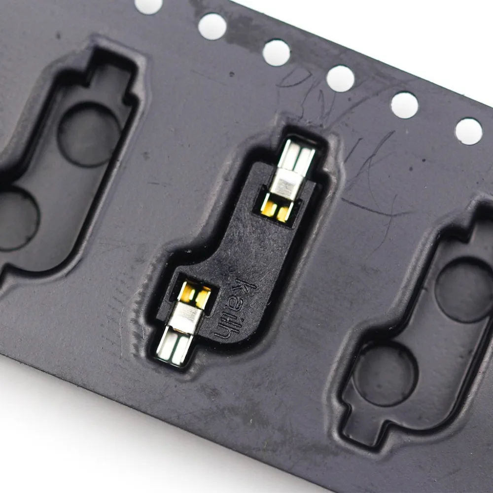 Механические переключатели для клавиатуры Kailh PCB Socket CPG151101S11|Клавиатуры| |