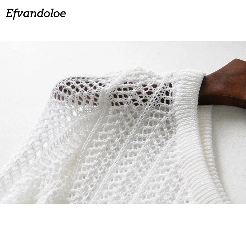 Платье Efvandoloe женское на одно плечо Пляжное сексуальное 2019 | Женская одежда