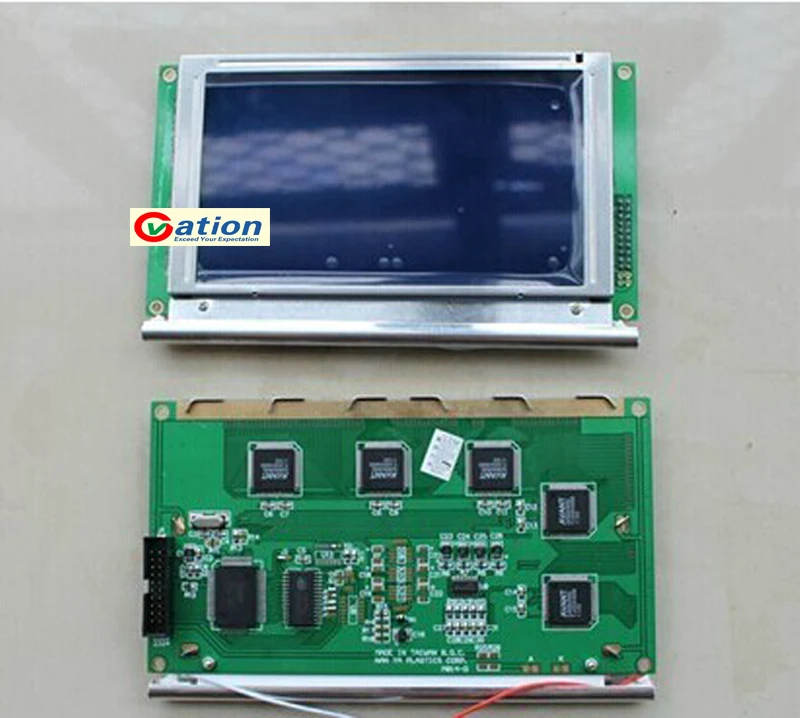 

5.7inch LCD Screen for TLX-1741-C3B TLX-1741-C3M LCD Screen Display Panel Modul