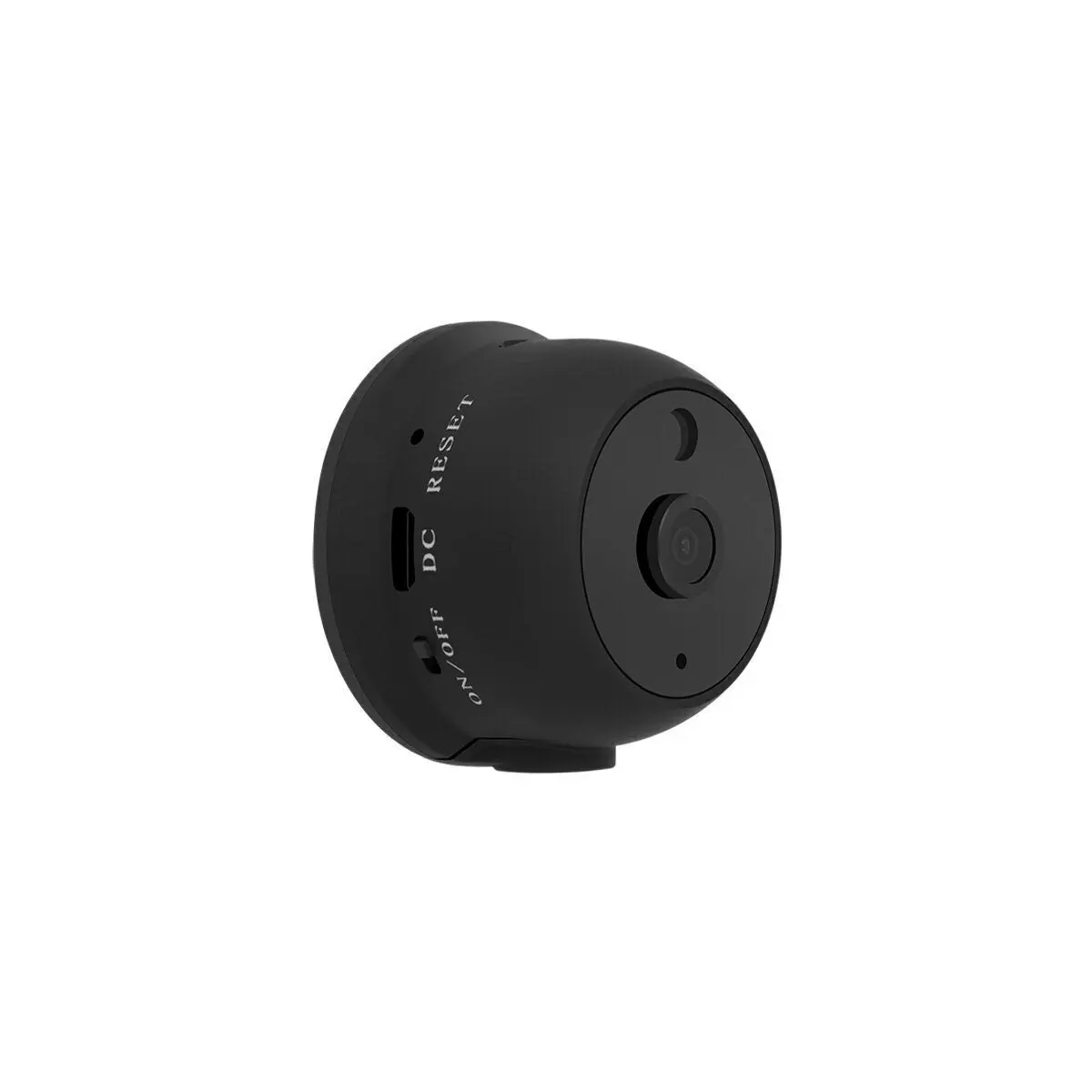 ESCAM G09 мини Камара wifi со смартфоном приложение видео запись IP микро видеокамера движения Dtection P2P