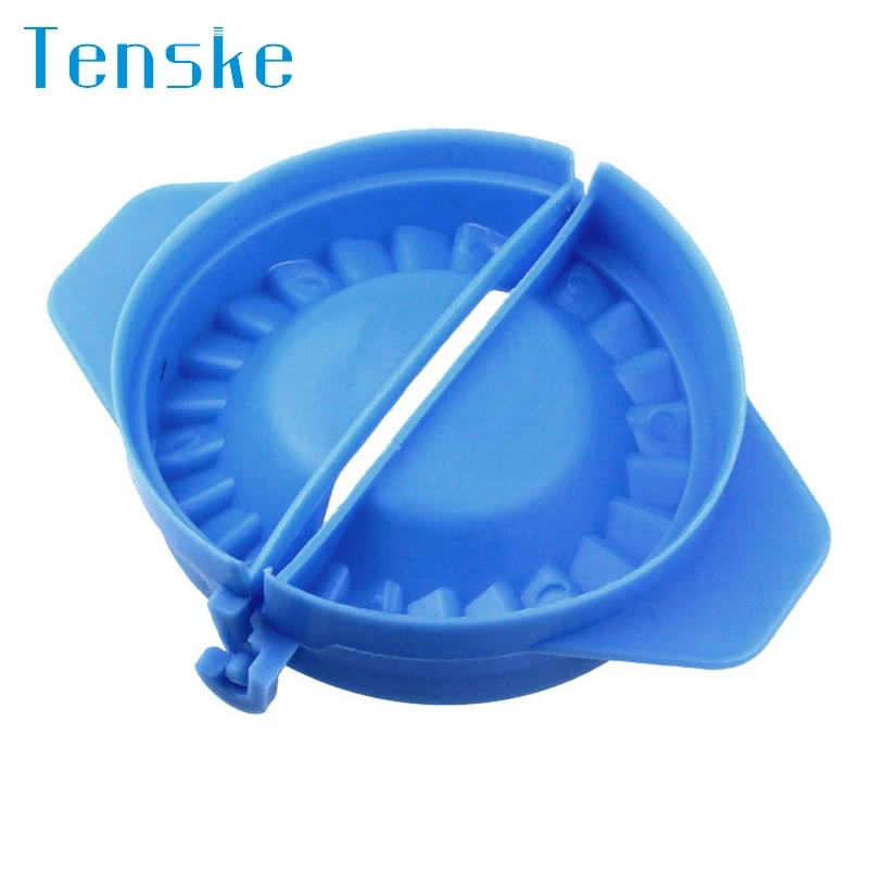 Tenske Клещи Зажим Новые кухонные инструменты Сделай Сам Jiaozi устройство для