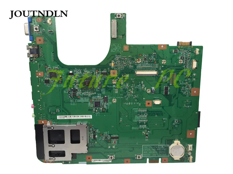 JOUTNDLN для ноутбука ACER 5535 5235 moederbord DDR2 MBAUA01001 48.4K901.021 08220-2 бесплатно отправить