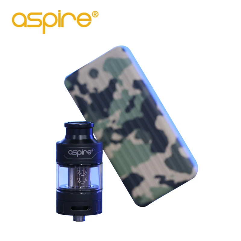 Оригинальный Aspire Puxos Vape комплект емкостью 3 мл cleito pro tank с 21700 батареей в комплекте
