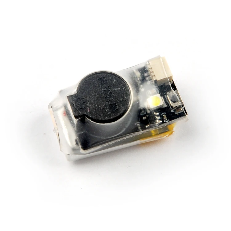 Happymodel DT B90 Drone Tracker Finder Buzzer тревога 90 дБ w светодиодный для FPV гоночного дрона|Детали
