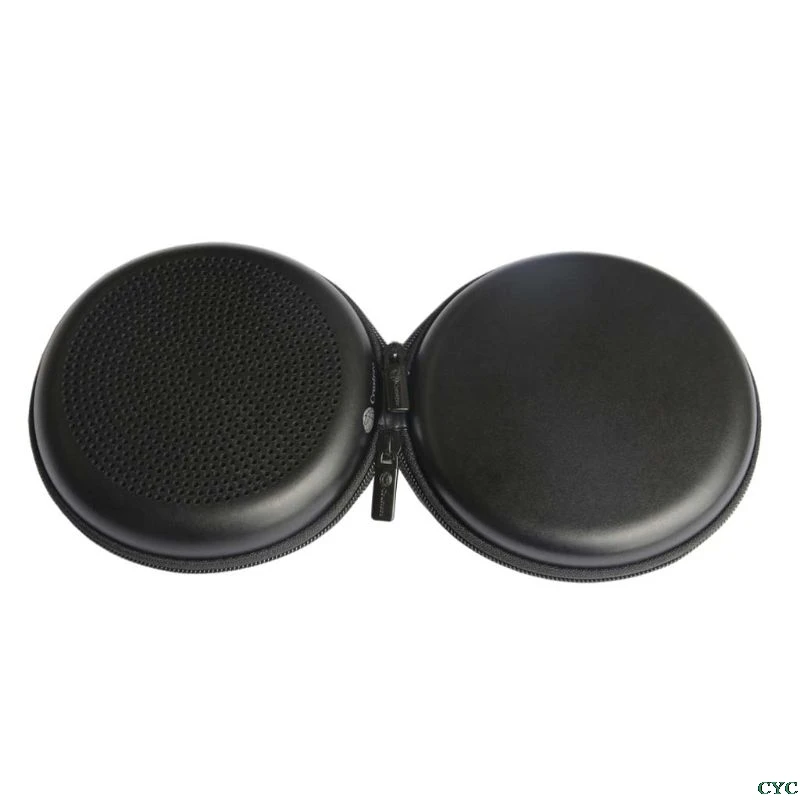 Black Защитная сумка для переноски Чехол для BeoPlay A1 B& O Play by BANG& OLUFSEN Bluetooth динамик - Цвет: Black