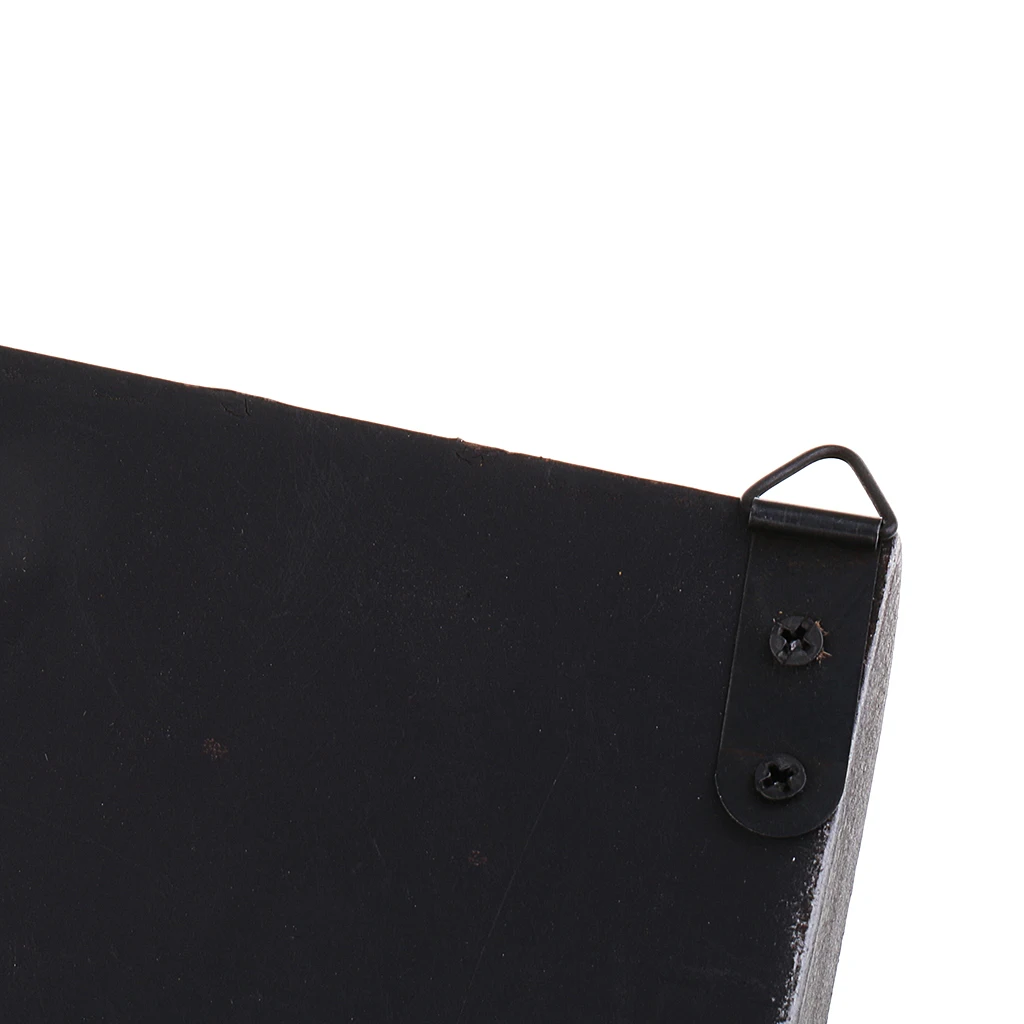 Деревянный почтовый ящик настенный держатель с буквами стеллаж для хранения