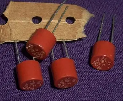 Предохранитель F50ma T50ma 250V Fluke мультиметр оригинальная модель 725 726 страхование -