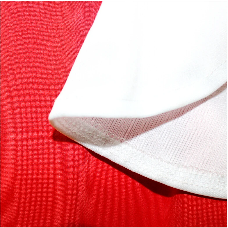 Фестиваль пива Октоберфест Костюм октября дирндль Красный горничной