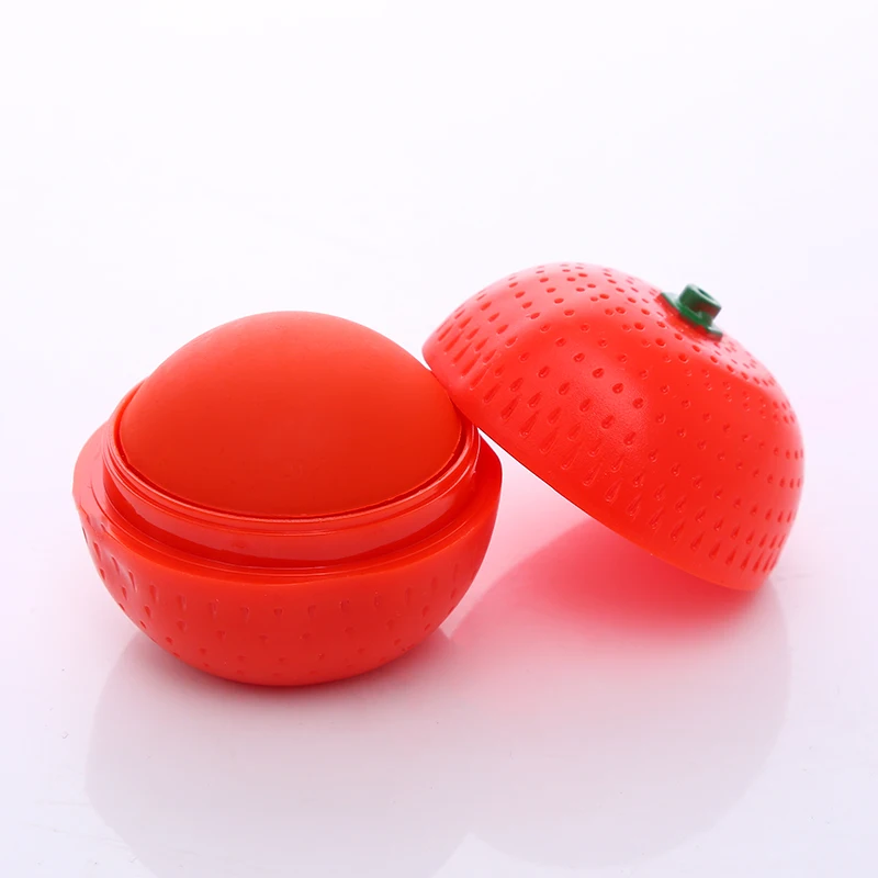 1 шт. увлажняющий фруктовый бальзам для губ Lipgross Enhancer цвет натуральный