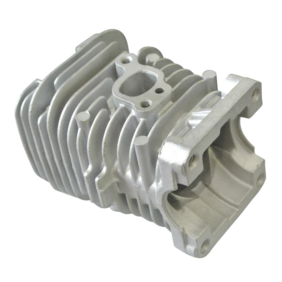 

41mm Cylinder Head Barrel For PARTNER 350 351 370 390 420 Chainsaw Engine Motor