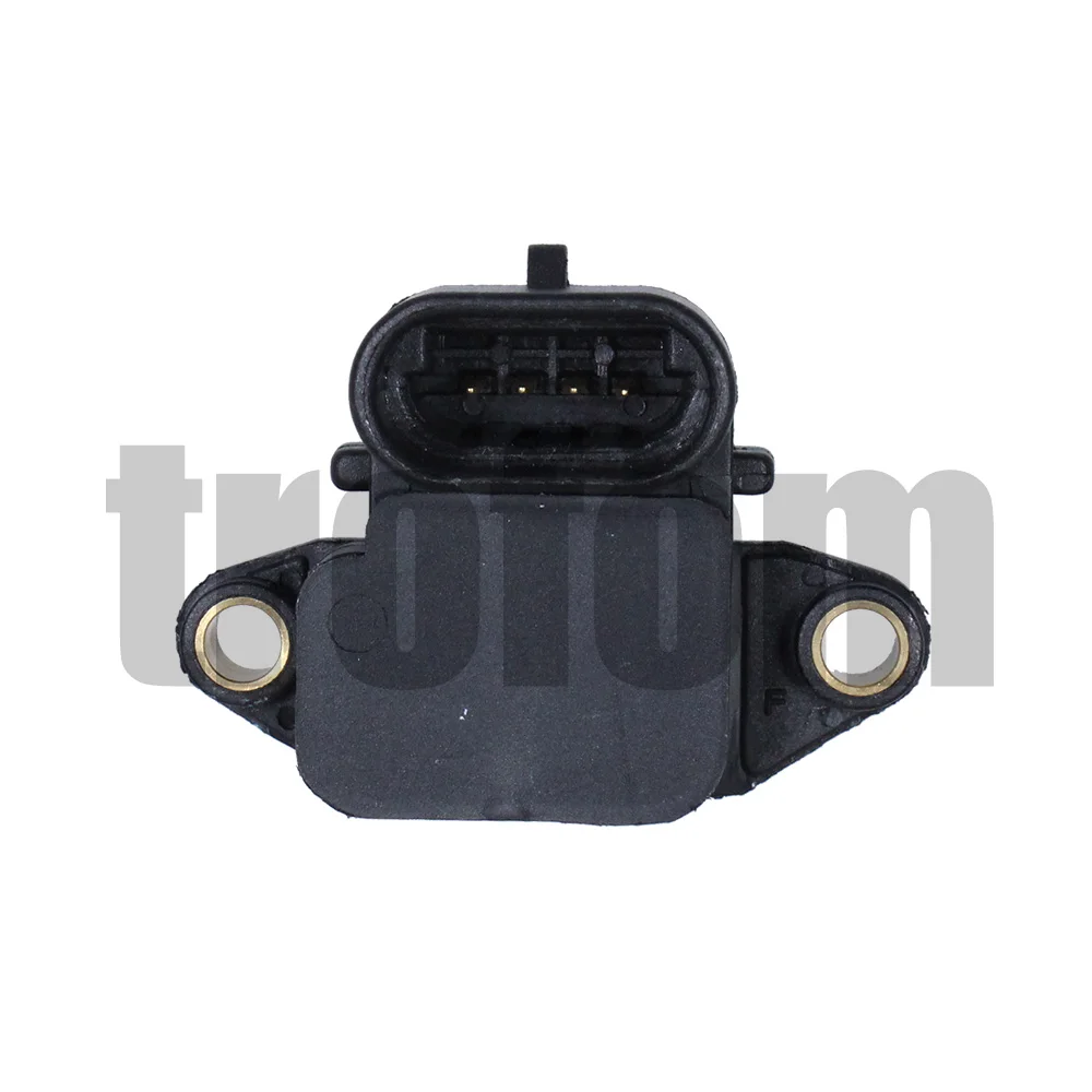 Коллектор абсолютного давления датчик карты для LANCIA LYBRA Dedra 1 2 4 6 8 9 0 71718233 46451792 71728656