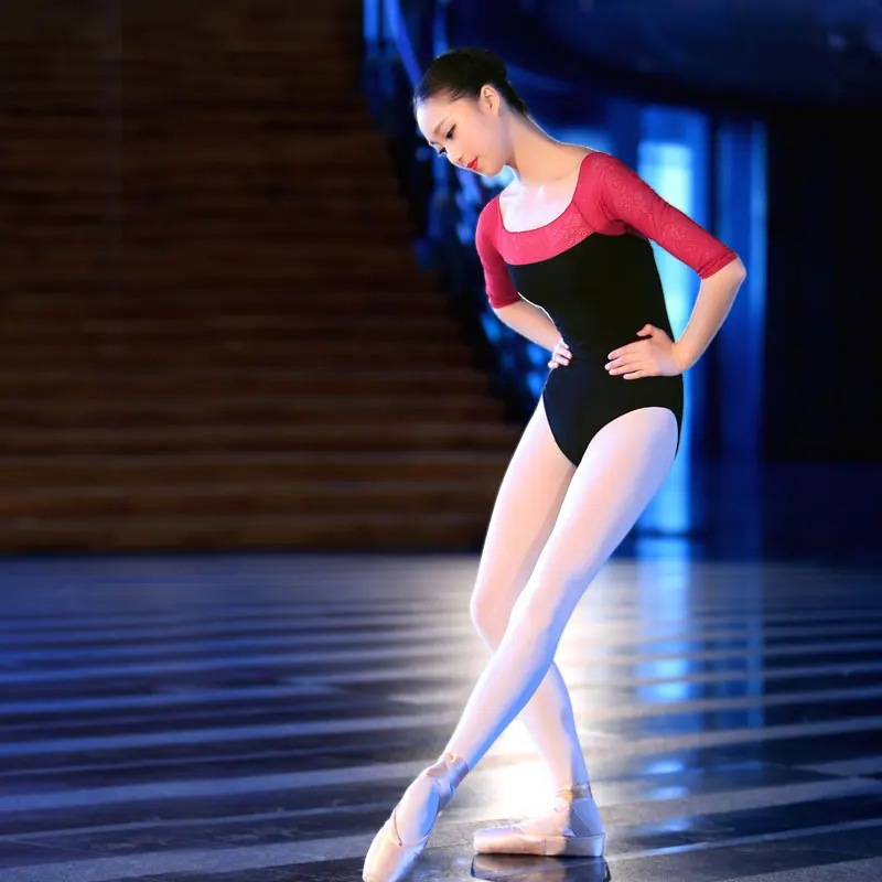 Dance Leotard