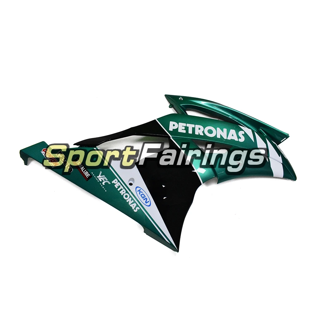 Обтекатели для Yamaha YZF R6 08 09 10 11 12 13 14 15 YZF-R6 2008 2009 2012 2014 2015 2016 мотоцикл обтекатель