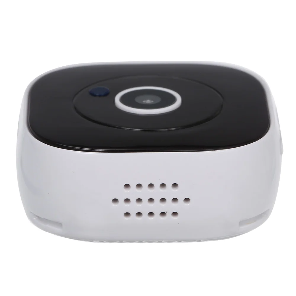Мини камера Andoer HD 1080P Портативная портативная видеокамера для спорта на открытом