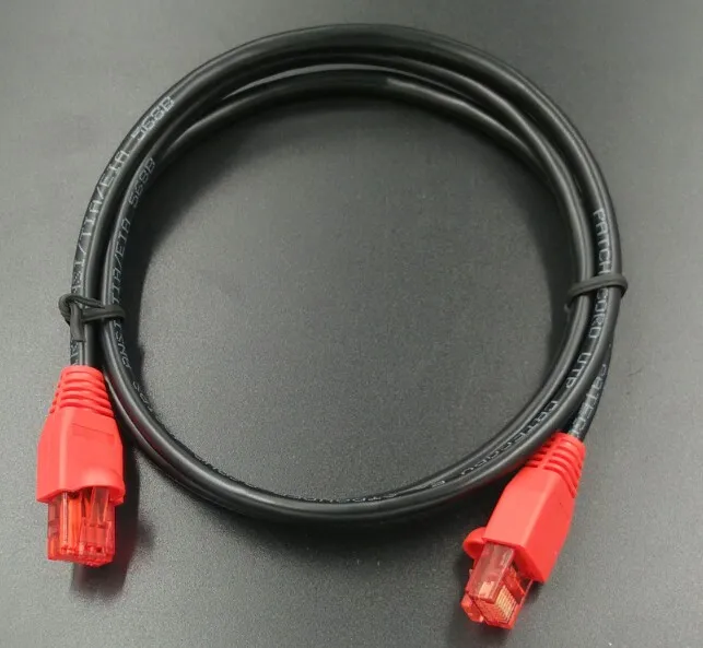 Кабель RJ45 Ethernet CAT 5, CAT 5e, 1 м, 2 м, 3 м, 1,5 м, 2 м, 5 м, 10 м, 15 м, 20 м, 30 м, сетевой
