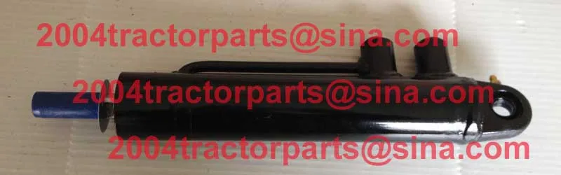 184YZ.40.041 Steering Cylinder (side mount D45*160L) for JINMA/JM 18-28HP tractors | Generator Parts &amp Accessories