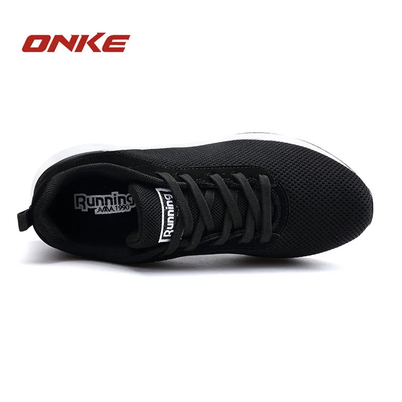 Fall2017 onke Женские Кроссовки Zapatillas Mujer кроссовки женские для женщин бренд Mujer|brand running