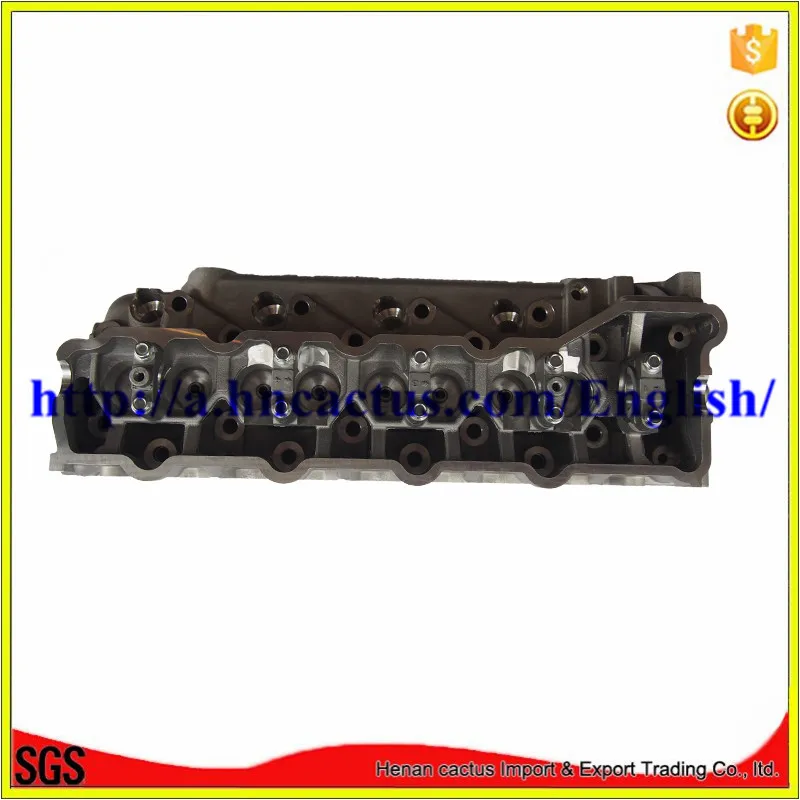 4M40 головка блока цилиндров ME202621 AMC908 515 1994 |4m40 cylinder head|cylinder headcylinder head 4m40 |