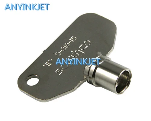 Используется для ключа шасси Videojet Wilett 43S WB500-0098-433 принтера Willett