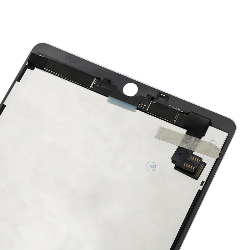 

LCD Full Screen For iPad Air 2 9.7" A1566 A1567 LCD display+Touch screen Assembly Repair For iPad 6 A1567 A1566 Tablet Screen