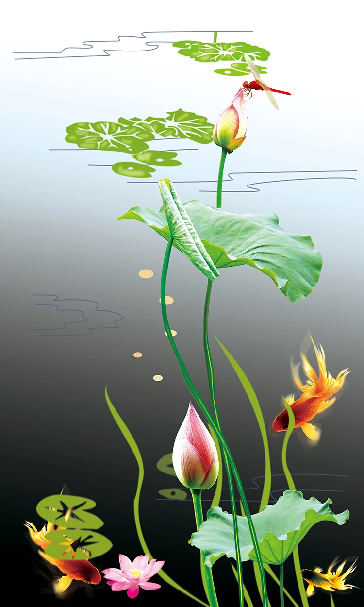 Оконная пленка размером на заказ ПВХ самоклеящаяся или статическая липкая