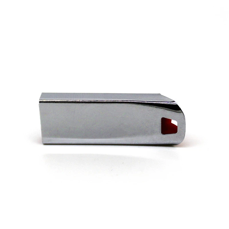 Флеш диск USB 2 0 4GB 8GB 16GB 32GB Водонепроницаемый металлический usb накопитель