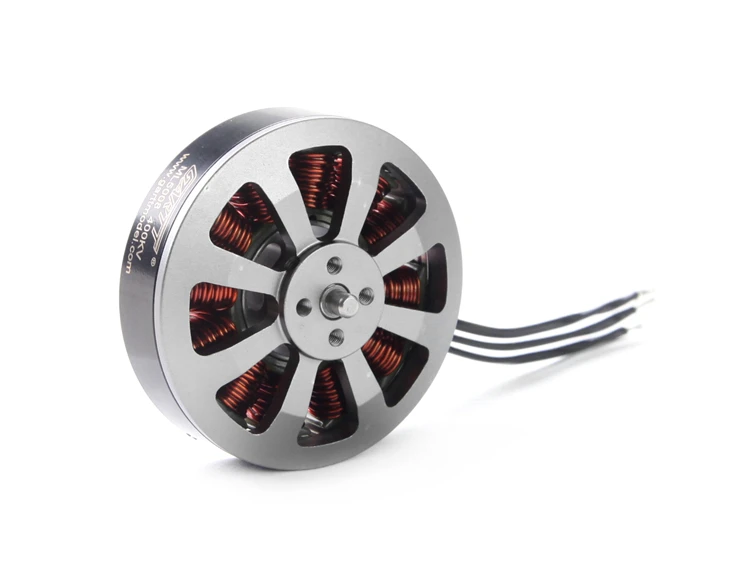 GARTT ML 5008 400KV бесщеточный двигатель для RC мультикоптера гексакоптера T960 T810|400kv brushless