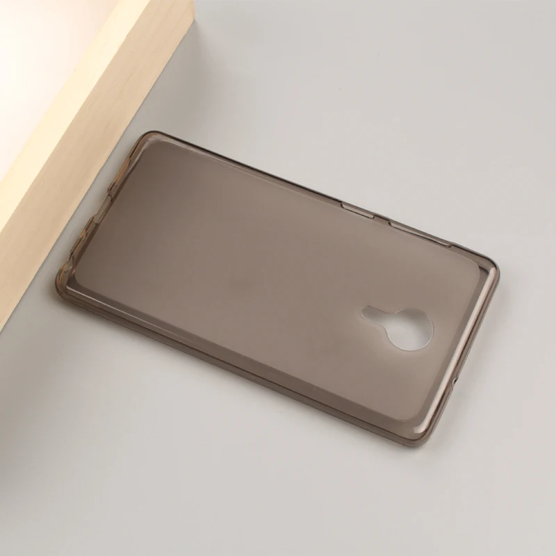 TopArmor высококачественный чехол для Lenovo Edge ZUK TPU Мягкий силиконовый Coque | Мобильные