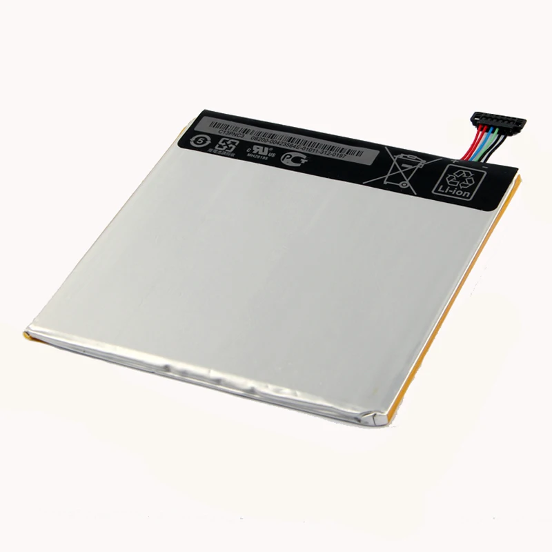 Оригинальный аккумулятор большой емкости ASUS C11P1304 для MEMO PAD HD 7 ME173X K00U K00B HD7 3950
