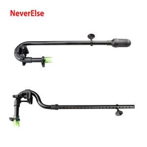 Трубка для впуска воды, комплект аксессуаров для аквариума, диаметр 16 мм, имитация водопада, фильтр для циркуляции воды, внешняя часть резервуара