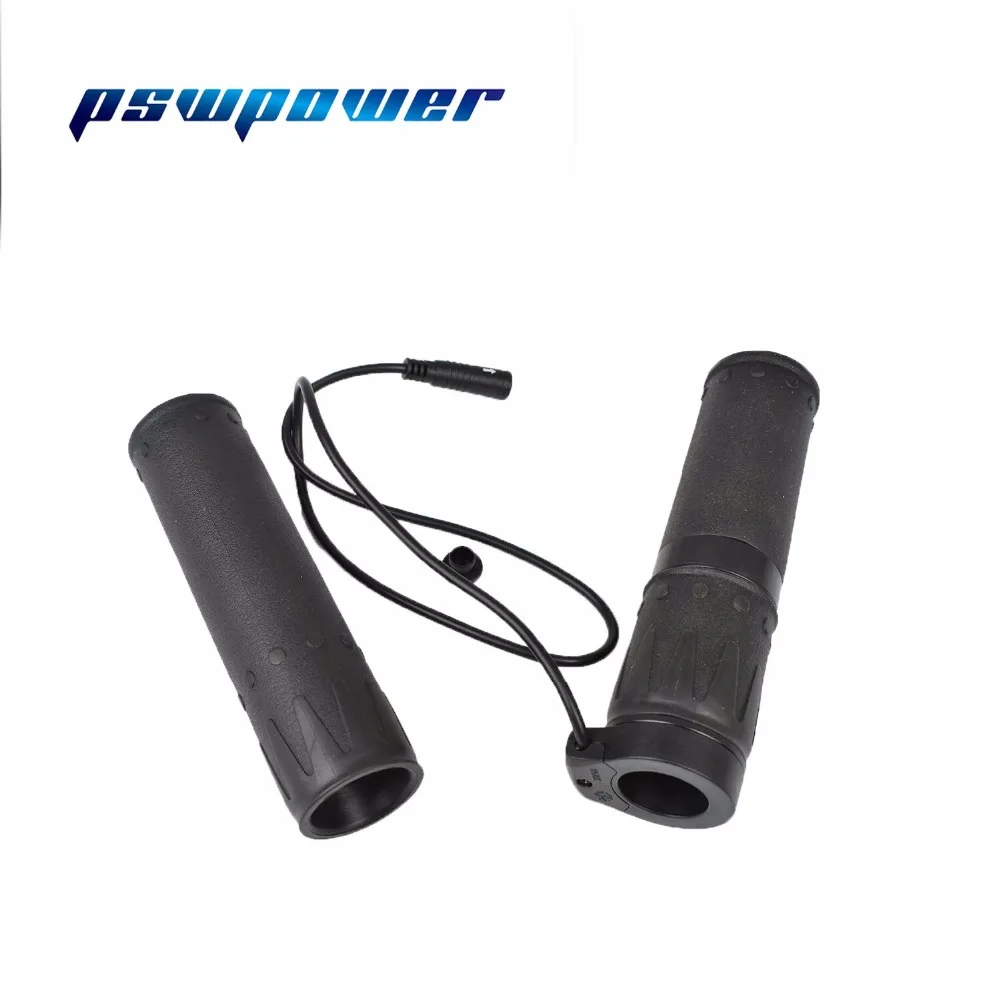 Запчасти и аксессуары для электровелосипеда правой руки bafang BBS01 BBS02 BBSHD 1000W BAFANG|ebike