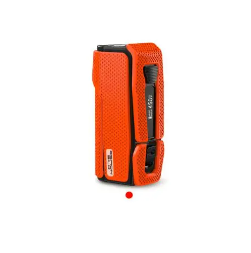 Оригинальный Joyetech ESPION Шелковый мод Vape 80 Вт с 0 69 дюймовым oled дисплеем Suppot NotchCore Tank