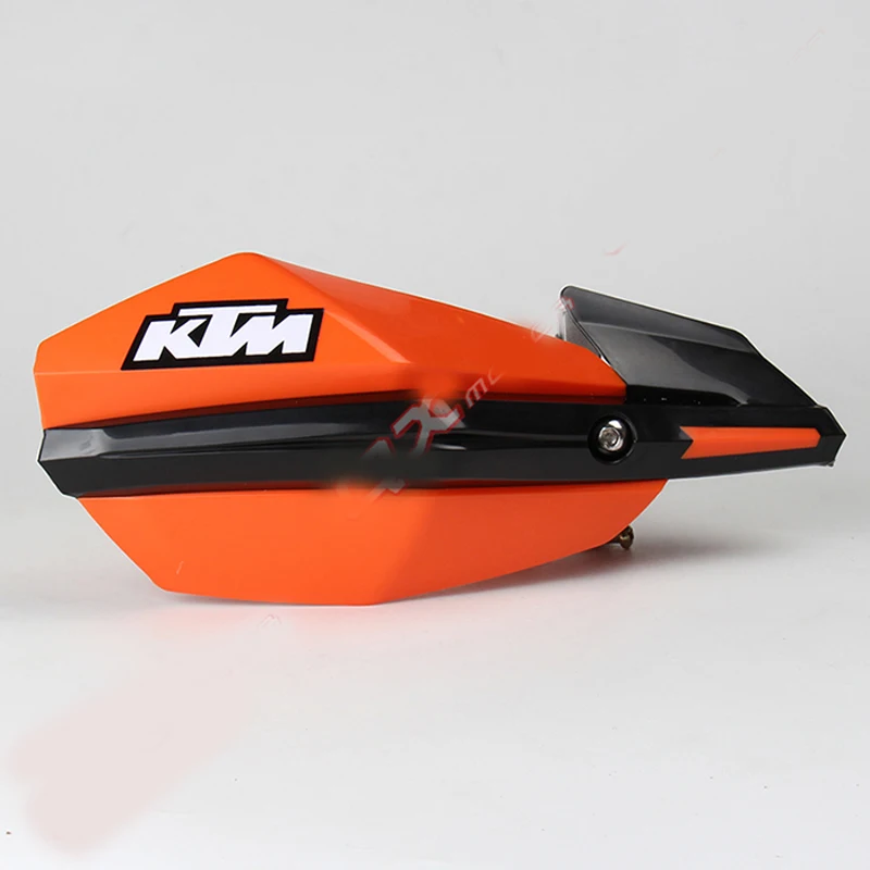 EXC SX SXF XC Off-Road Motorcycle Street Car Beach Cow Modified Universal Hand Guard Wind Shield | Автомобили и мотоциклы