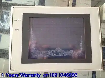 DHL/EUB 1 ШТ. Использовать Оригинальный для OMRON NT31C-ST141-V2 015-001u |
