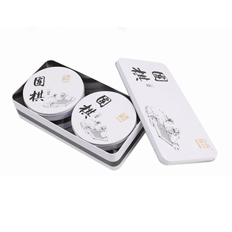 BSTFAMLY Go шахматы 19 Road 361 шт./компл. для 22 мм штук китайская старая игра Go Weiqi международные шашки складная игрушка подарок LB41