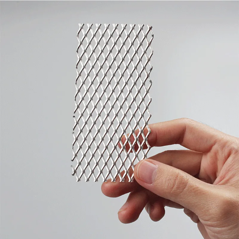 Аксессуары ювелирное гальваническое покрытие Φ сетка титан с золотым и