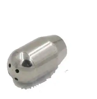 La Cimbali Pin Tap CIMBALI M27 Паровая насадка
