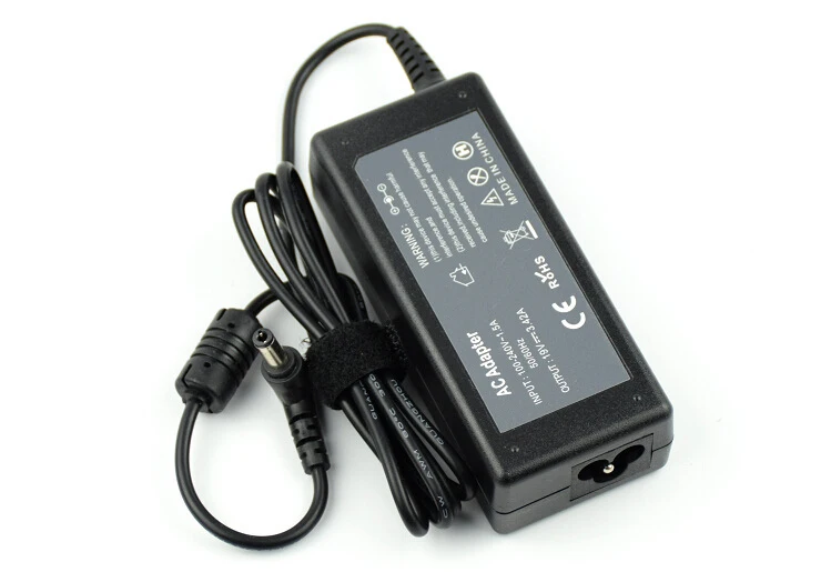 Адаптер переменного тока для ноутбука Lenovo 19 в 3000 А 65 Вт PA 1650 52LC G230 G230G G400 G410 G430 G430A