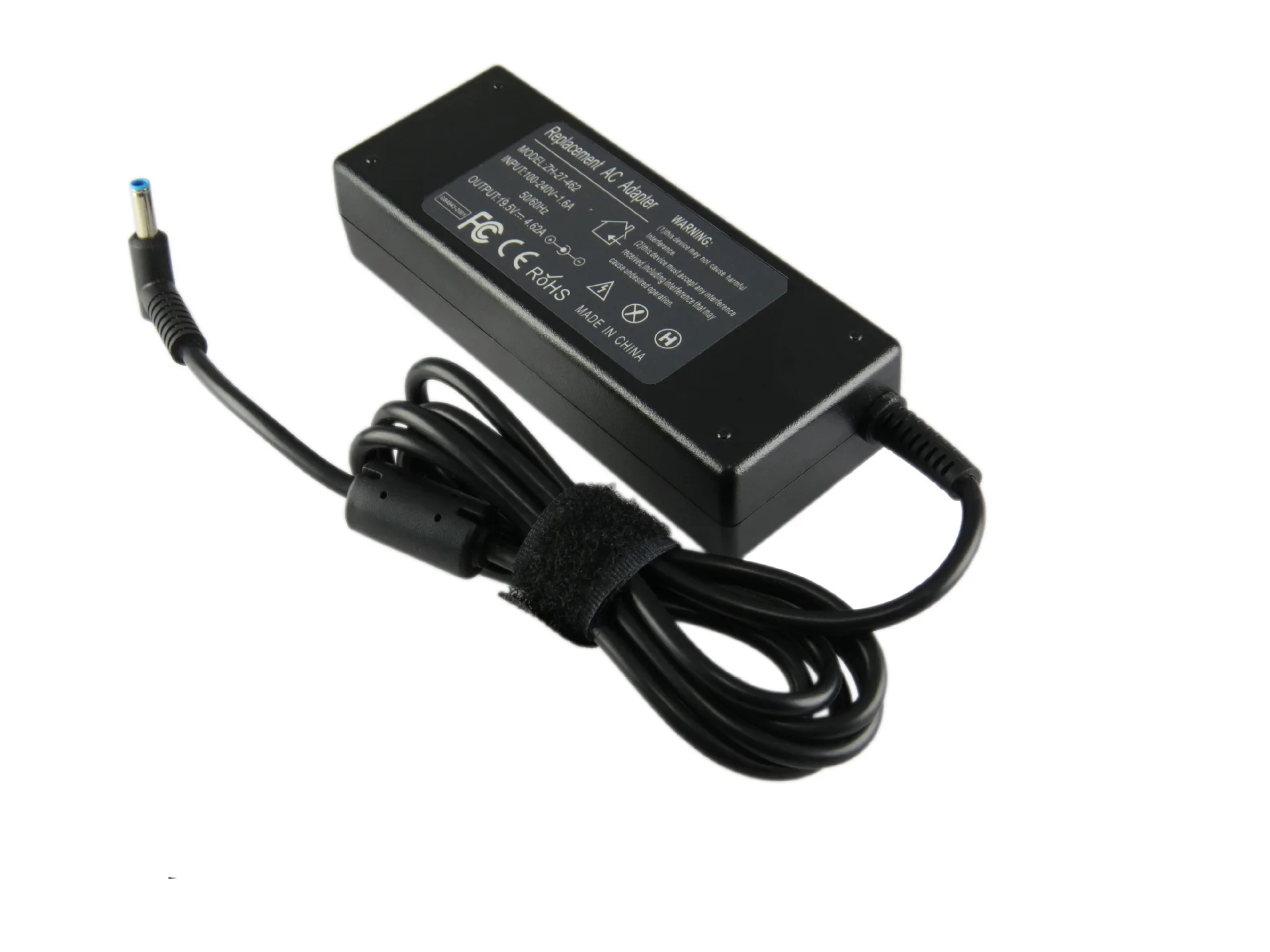 Зарядное устройство для ноутбука Hp Envy14/15 Pavilion M4/15 Ppp009C 15-J009Wm 14-K001Xx 14-K00Tx 14-K002Tx |