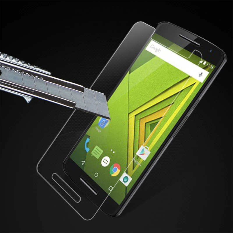 Закаленное стекло для Motorola Moto X Play 2 шт. Защитное экрана Youthsay|tempered glass|for glassglass tempered |