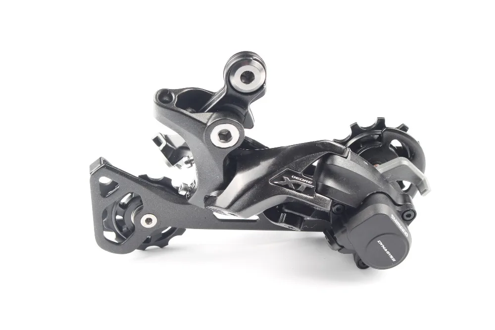 Shimano Deore XT M8000 11 скоростной велосипед 170 мм 30T 32T 34T набор групп 1x11s mtb|mtb group set|deore xt m8000xt