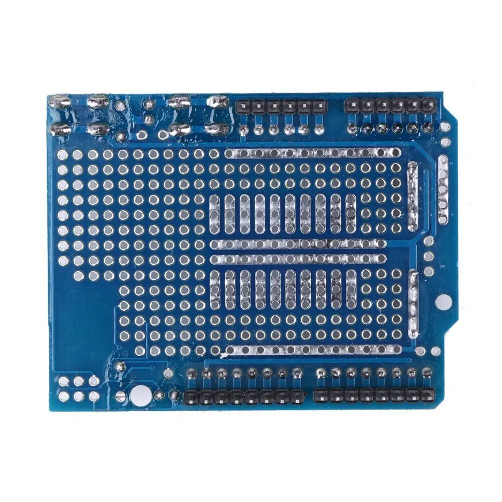 Плата расширения для прототипа Uno R3 Proto с детской макетной платой на основе Arduino |