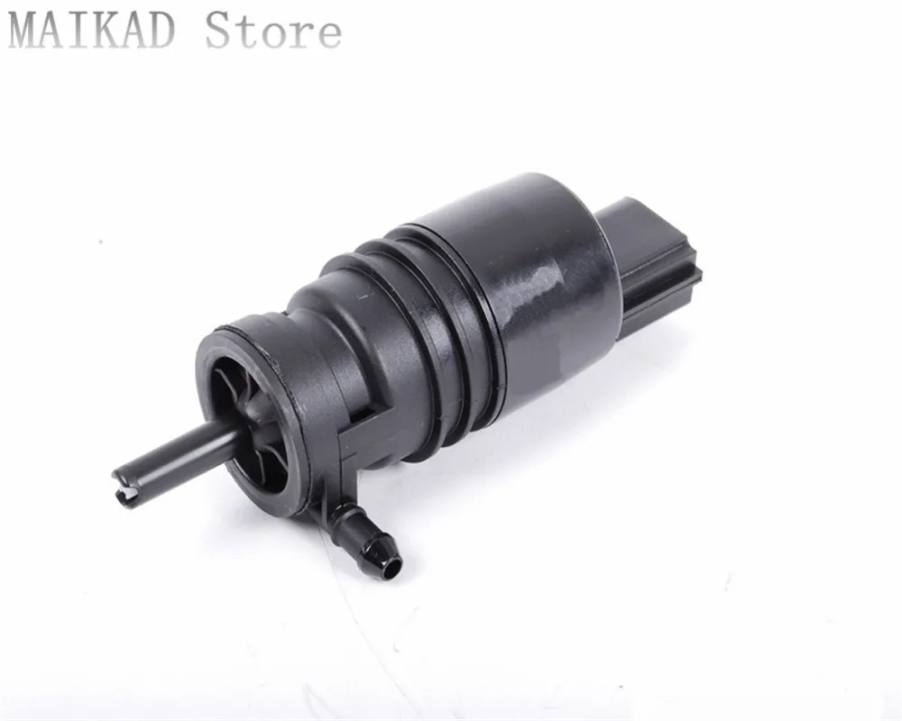 

Windshield Washer Pump for BMW X3 F25 18i 20i 28i 18d 20iX 28iX 35iX 20dX 28dX 30dX 35dX 67126934160