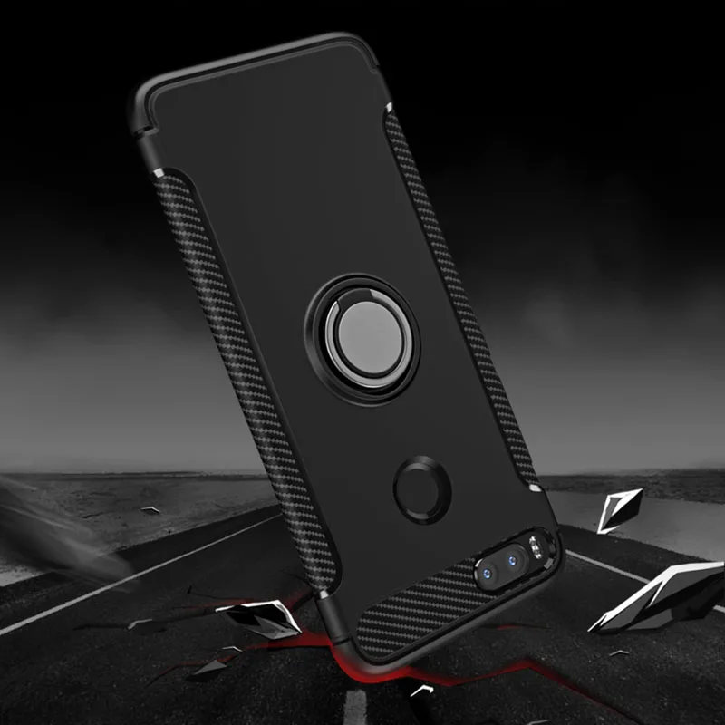 Металлические Магнитные Чехлы для Xiaomi Mi 5X мягкий чехол Redmi 4A силиконовый 4X A1