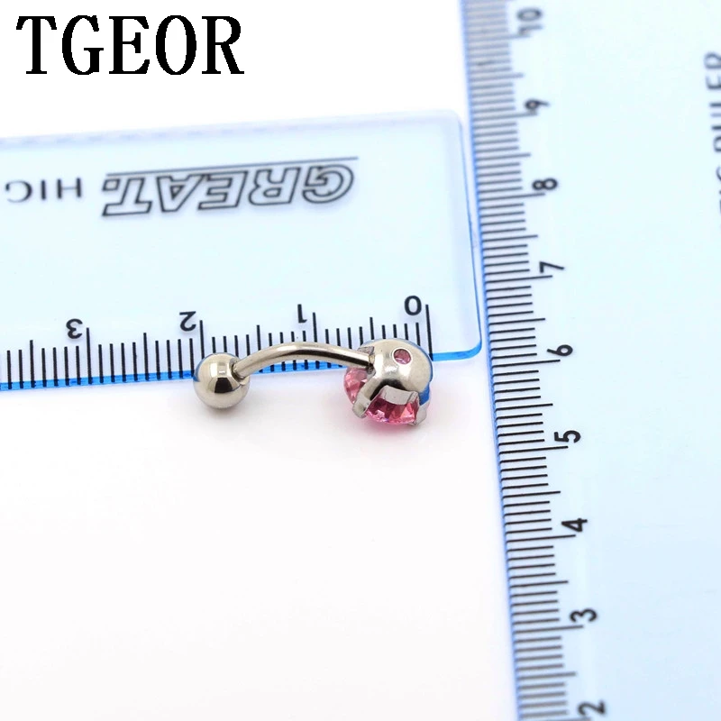 Новинка оптовая продажа 14G 20 штук смешанные цвета драгоценные камни круглой CZ