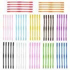 Ремешок для очков детский силиконовый, нескользящий, 5 шт.