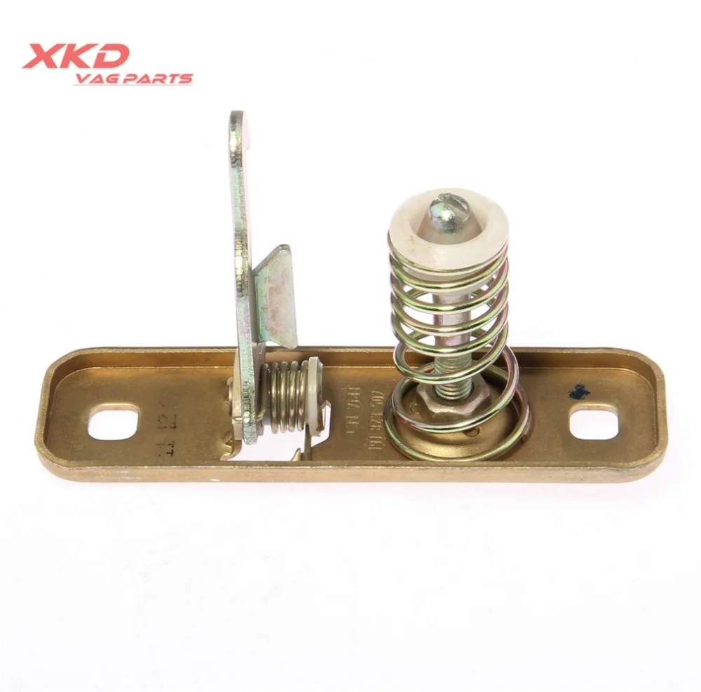 Привод замка верхней крышки привод подходит для V W Campmoible Eurovan 92 04 Golf Je tta 85 191 823 507 1GD