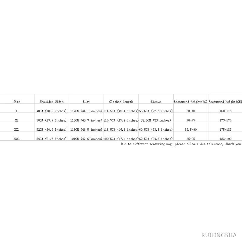 RBS-F SL-1 | Мужская одежда