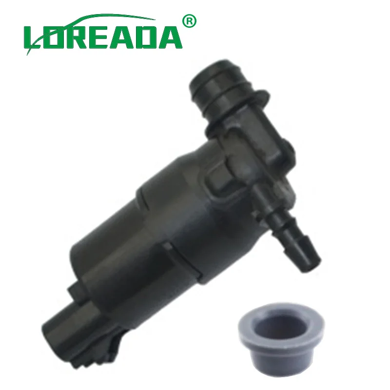 

LOREADA Headlight Washer Pump 8264A228 For Mitsubishi Outlander ASX 2013-2016