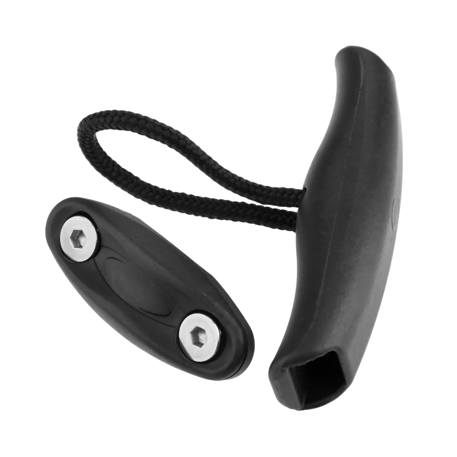 1 шт. полипропиленовая морская ручка для переноски Рычажная Аксессуары Для Каяка